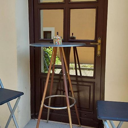 Grand Bells Bed And Breakfast Zagreb Ngoại thất bức ảnh