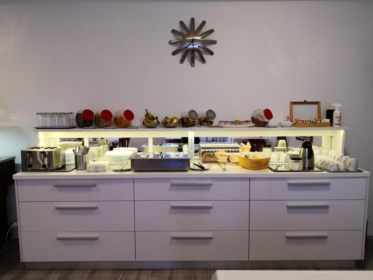 Grand Bells Bed And Breakfast Zagreb Ngoại thất bức ảnh