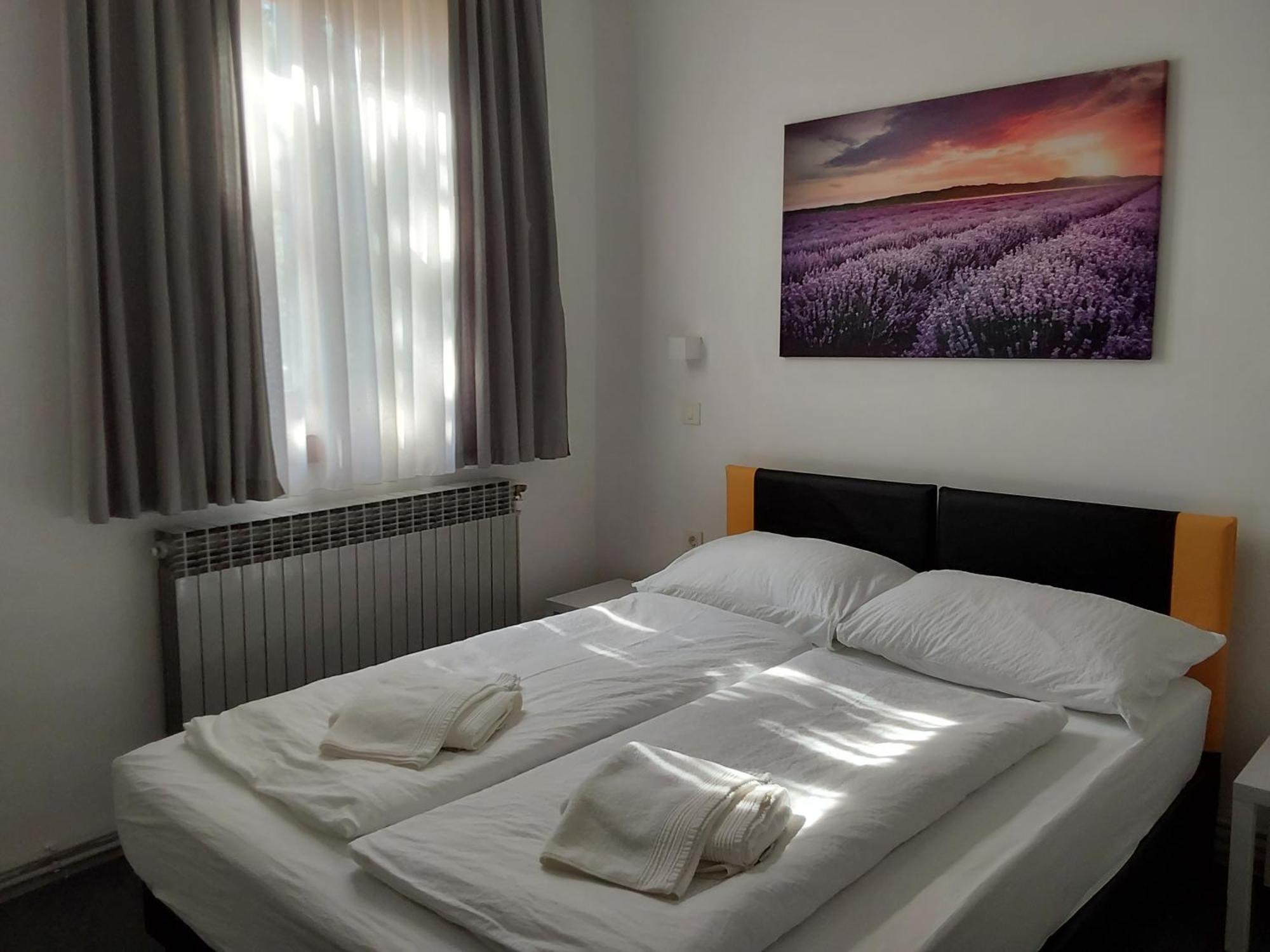 Grand Bells Bed And Breakfast Zagreb Ngoại thất bức ảnh